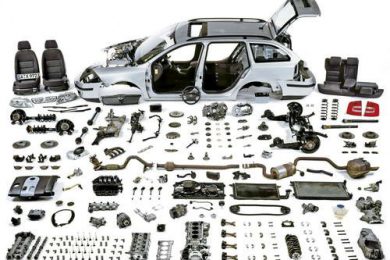 CAR PARTS